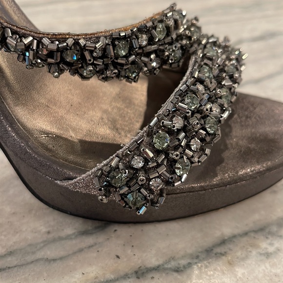 High heel sandals - Picture 5 of 5